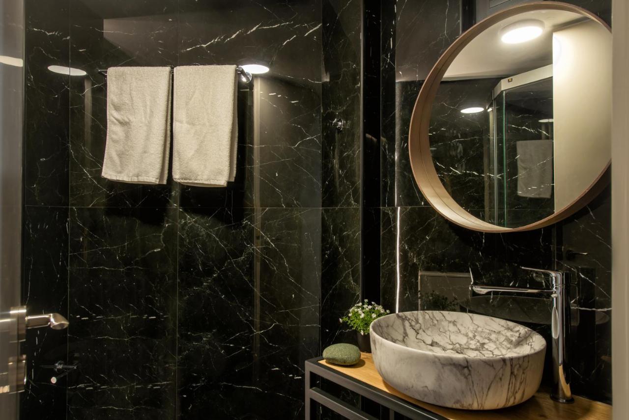 Archipelagos Apt In The Heart Of The City Ираклион Экстерьер фото